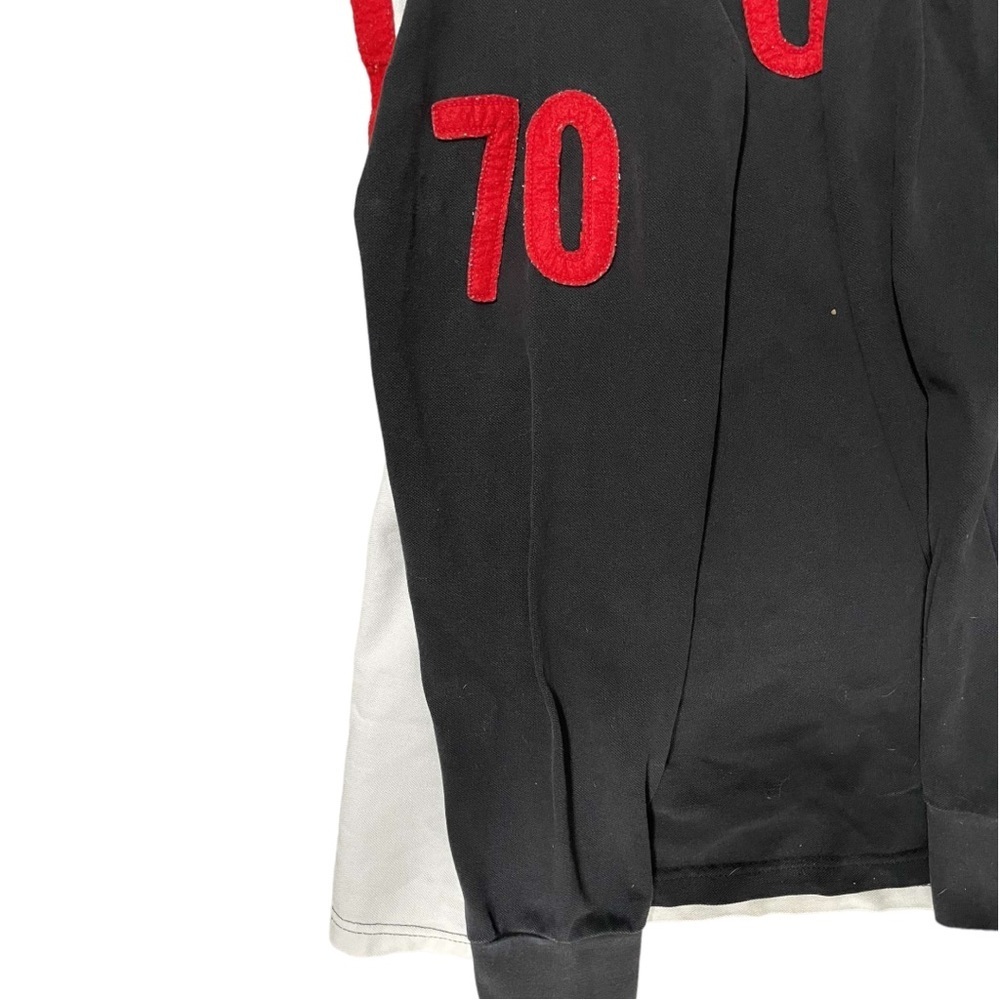 Brooklyn Xpress Long Sleeve Shirt - Picture 4 of 6